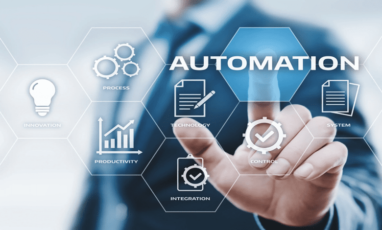 Network Automation Tools: Which Component Streamlines The development of network automation applications