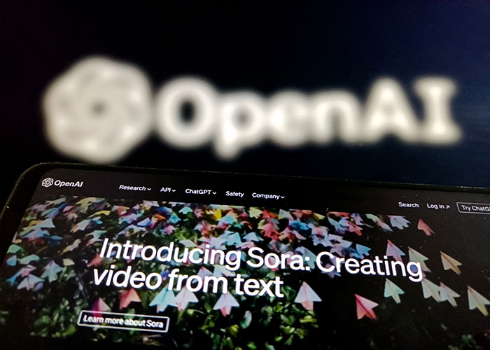 open sora ai