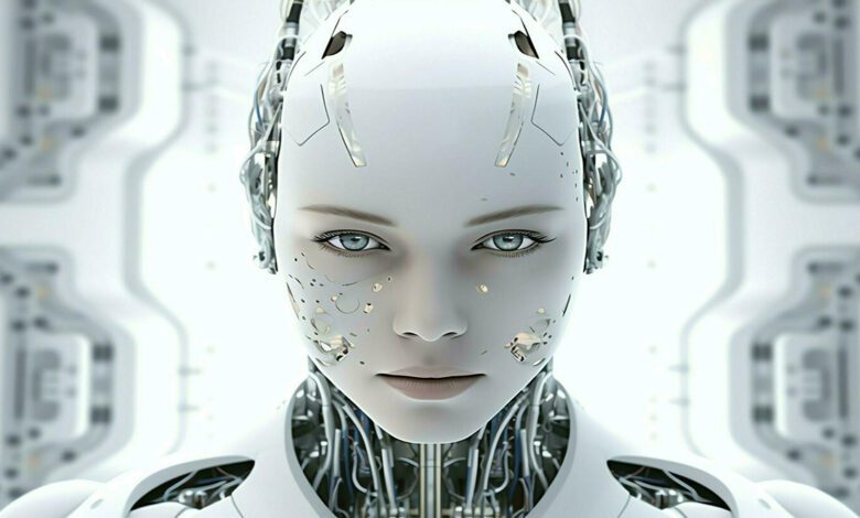 Robotics and AI