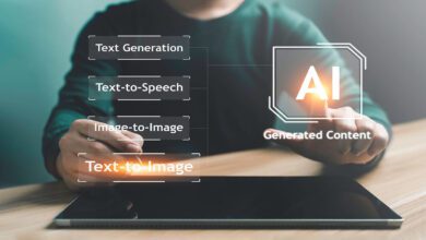 AI Speech Writer