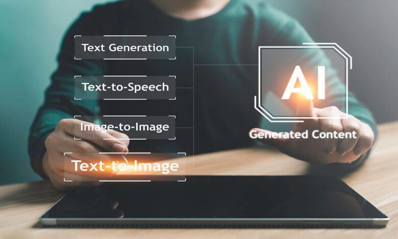 AI Speech Writer