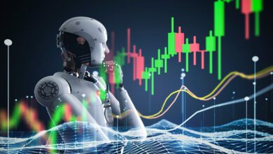 Best AI Stock Trading Bots 2024