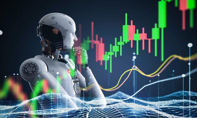 Best AI Stock Trading Bots 2024