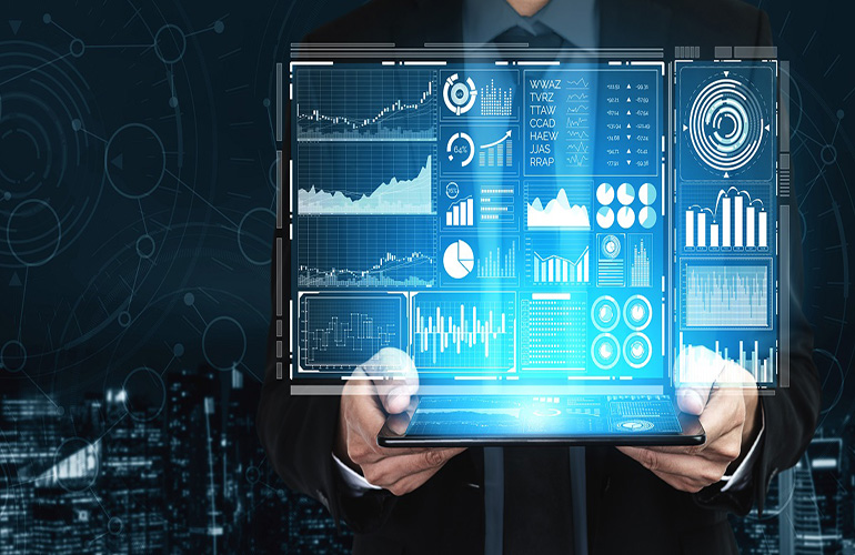 automated data integration