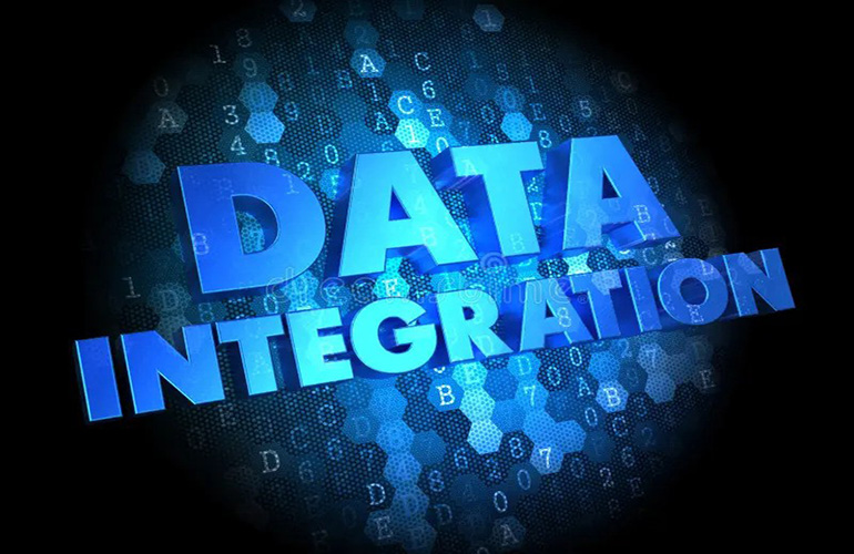 automated data integration