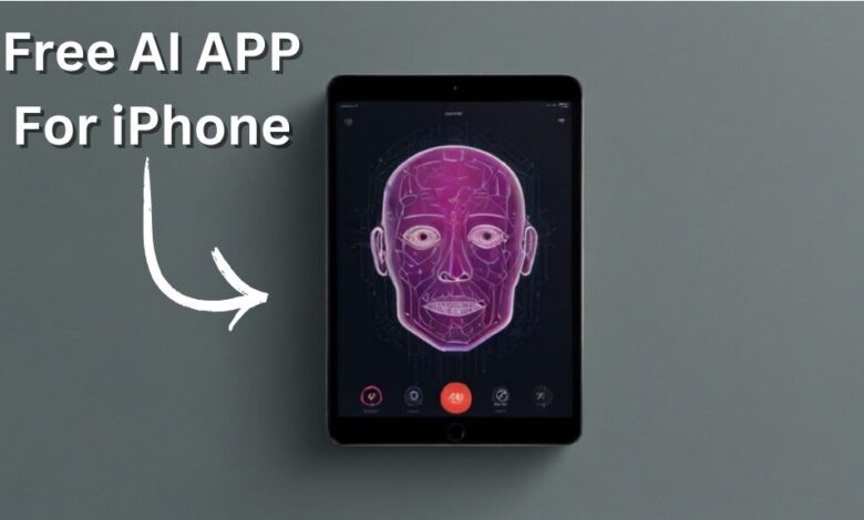 7 Best AI Apps for iPhone