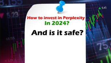 How to invest in perplexity AI