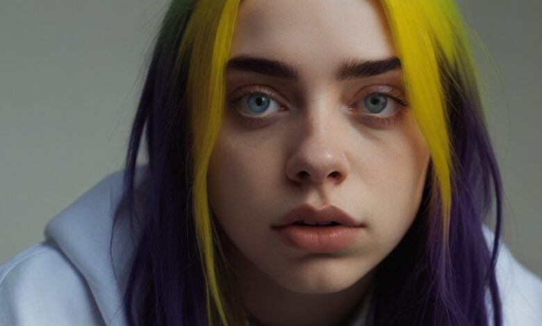 Top 5 Billie Eilish Voice Generators that Sound like her