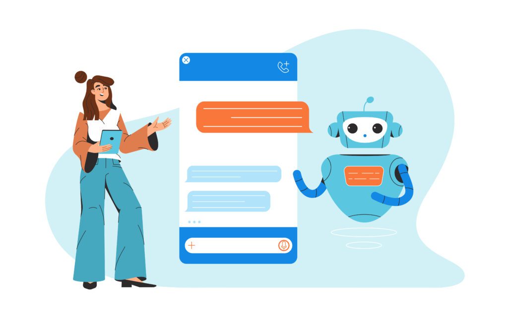 How to create a Personal AI Assistant