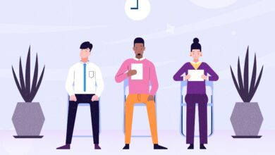 7 Ways Using AI to Find A Job