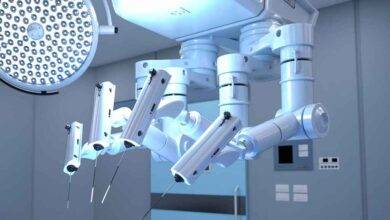 Robotics in Nuerosurgery