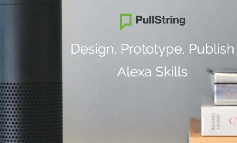 Pullstring AI Program