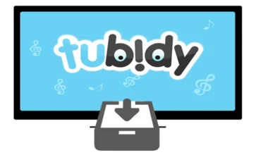 Tubidy