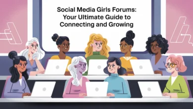 Socialmediagirls