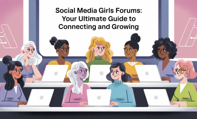 Socialmediagirls