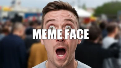 Meme Face