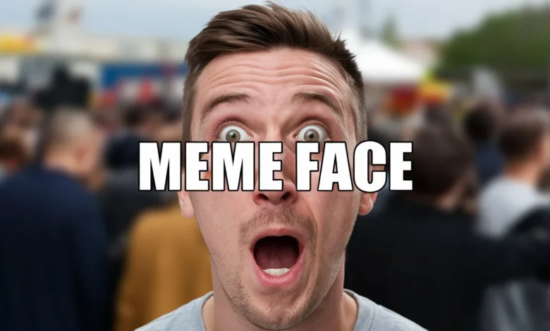 Meme Face