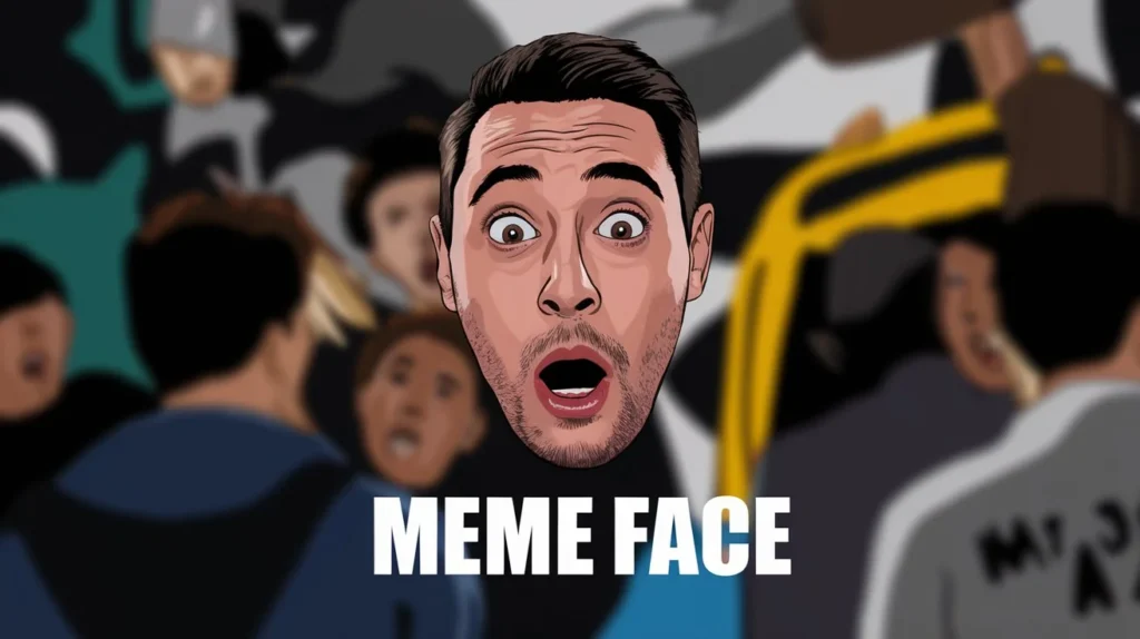 Meme Face