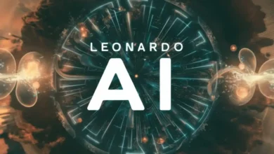 Leonardo AI