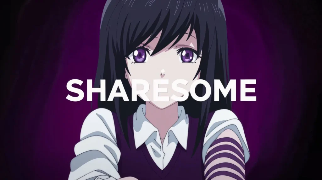 Sharesome