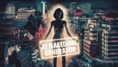 AI Naked Girl Generator