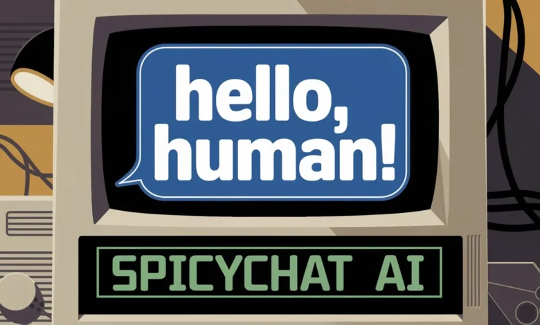 SpicyChat