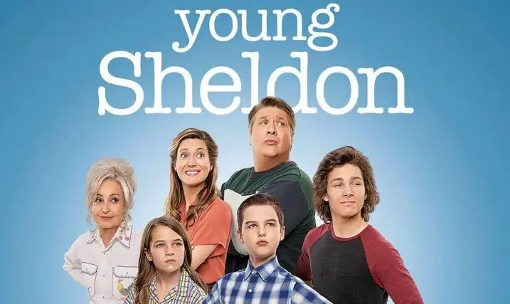 Young Sheldon