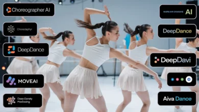 AI Dance