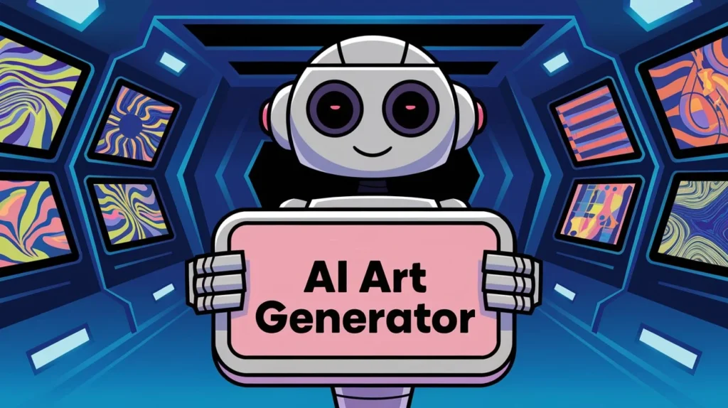 Remaker AI Art Generator