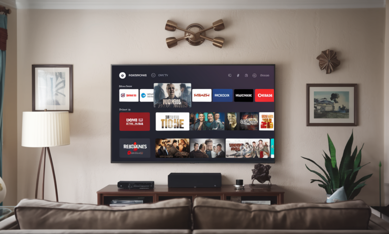 Best Streaming TV Service