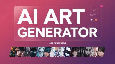 Remaker-AI-Art-Generator