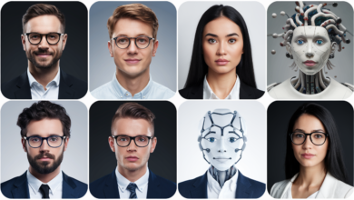 ai business photo generator free