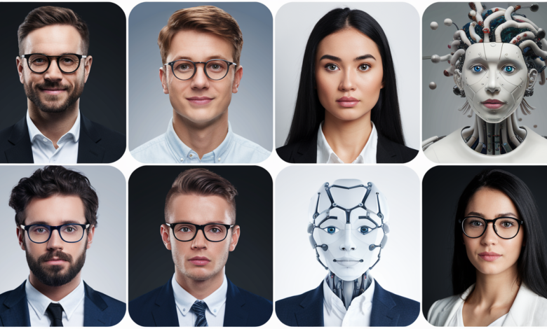 ai business photo generator free