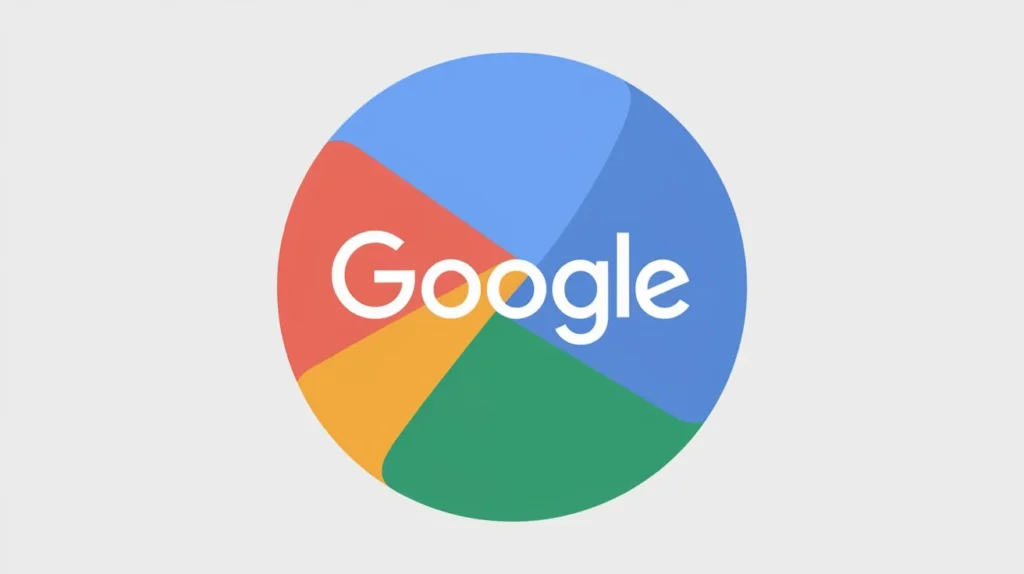 Google-spinner