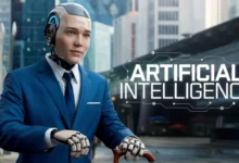 Artificial-Intelligence-Movie