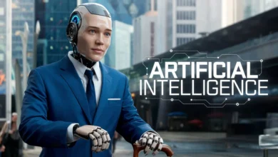 Artificial-Intelligence-Movie