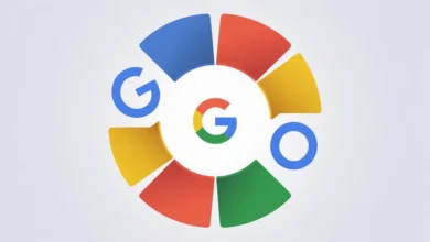 Google-spinner