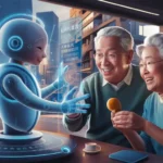 AI in Elderly Care: Unlocking Market Potential in China