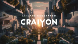 Craiyon AI